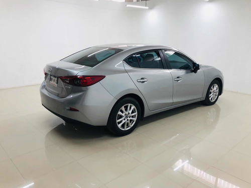 Imagen 4 de 14 de Mazda 3 2015 2.0 I Touring Sedan At