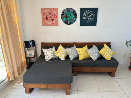 Casa En Tequesquitengo