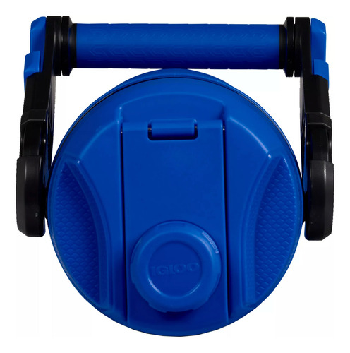 Igloo Rival Termo Portatil 1qt(946 Ml) Sport Blue
