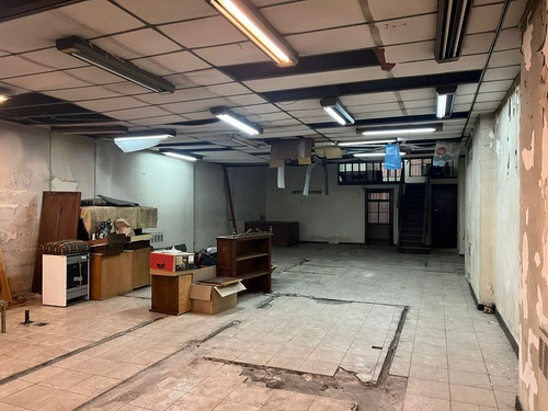 Imagen 21 de 22 de Venta Edificio De Epoca Ciudad Vieja