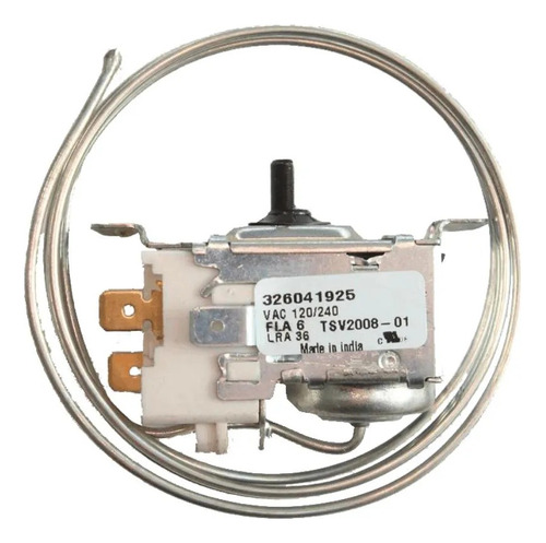 Termostato Brastemp Consul W11107297 Tsv2008-01