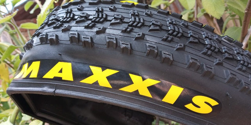 Llanta Mtb Maxxis Aspen 29*2.10. Plegable En Kevlar 60 T P I