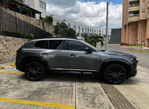 Mazda cx-50 2.5 Grand Touring Lx Awd