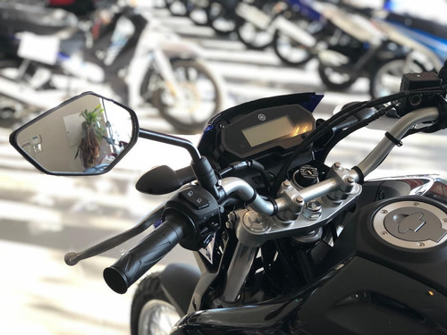 Nueva Yamaha Xtz 250 Abs
