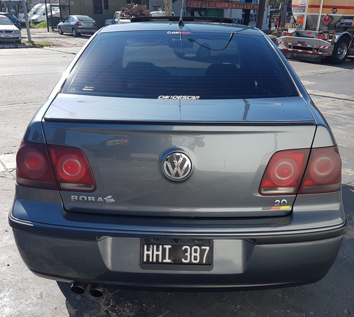 Volkswagen Bora 2.0 Trendline 115cv 2008