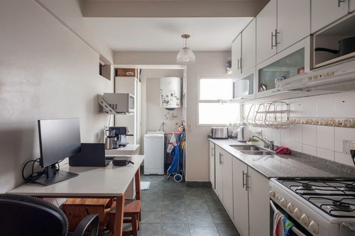 Imagen 6 de 18 de Departamento En Venta En Coghlan