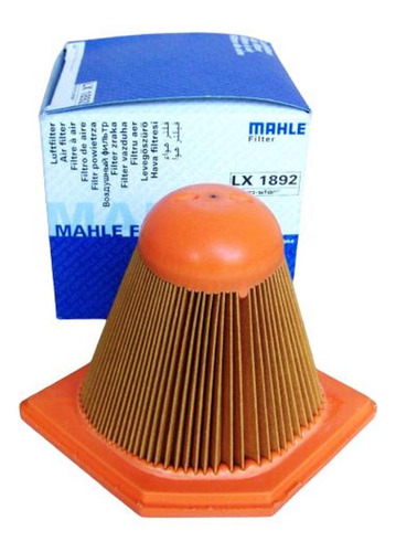 Filtro De Aire Mahle Para Bmw K1300 R/ S/ Gt 2009