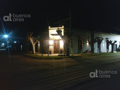Casa De Campo En Ernestina Los Lobos Provincia Buenos Aires