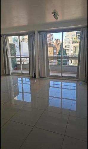 Departamento Monoambiente En Alquiler - 1 Baño - Belgrano