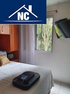 Imagem 26 de 26 de Apartamento - Ap00823 - 70650733