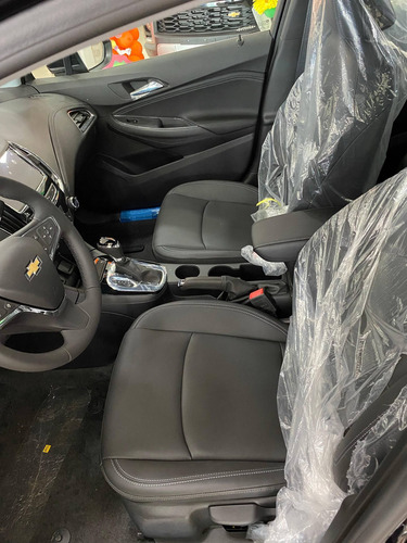 Imagem 9 de 11 de Chevrolet Cruze Ltz 1.4 16v Ecotec (aut) (flex)