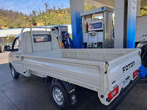 Foton Midi Cs 1.2