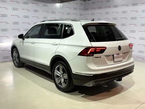 Volkswagen Tiguan 2.0 Highline At