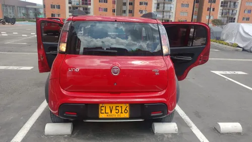 Fiat Uno 1.4 Way