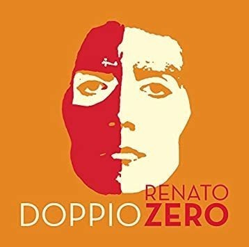 Renato Zero Doppio Zero Europe Import Cd