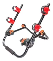 Comprar Portabici-auto De Baul Porton Trasero 2 Bicicletas Reforzado