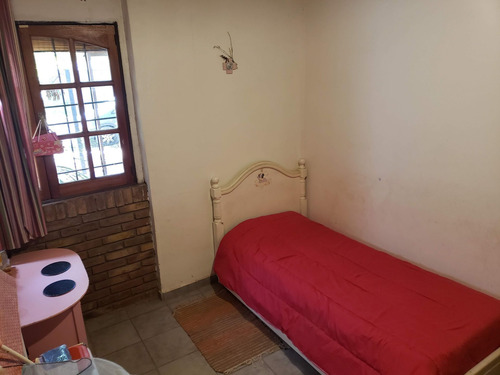 Casa En Venta, Rincon De Vistalba, 4 Habitaciones