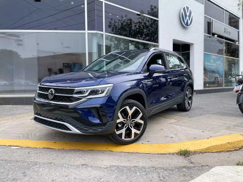 Volkswagen Taos 1.4 250 Tsi Highline