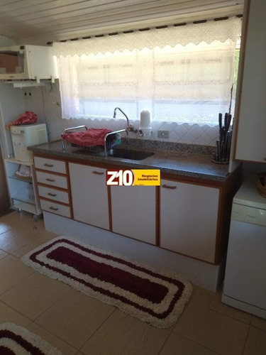 Chácara - Ch01695 - 32653491