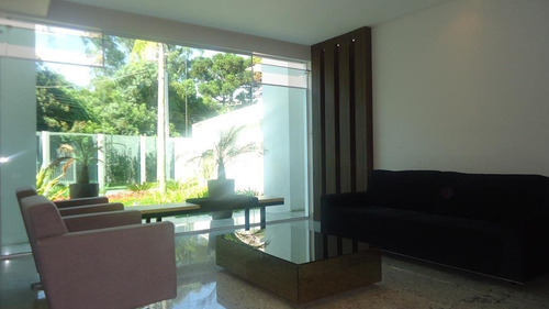 Imagem 23 de 30 de Apartamento Com 3 Dormitórios À Venda Com 172m² Por R$ 680.000,00 No Bairro São Domingos - São José Dos Pinhais / Pr - Mt229-ap