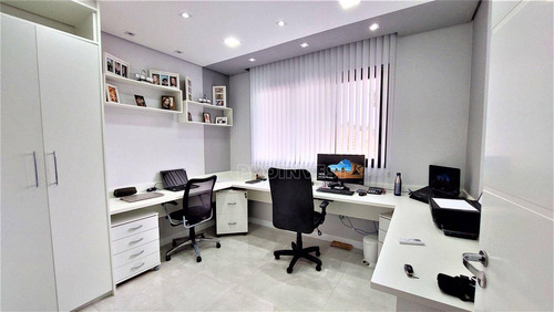 Imagem 27 de 30 de Casa Com 4 Dormitórios À Venda, 477 M² Por R$ 3.700.000,02 - Granja Viana - Cotia/sp - Ca19619