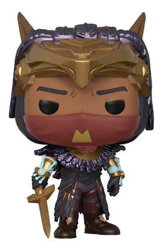 Funko Pop Destiny Osiris 339