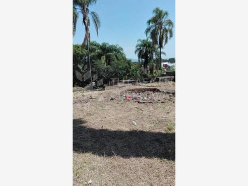 Terreno En Renta Cuernavaca Centro