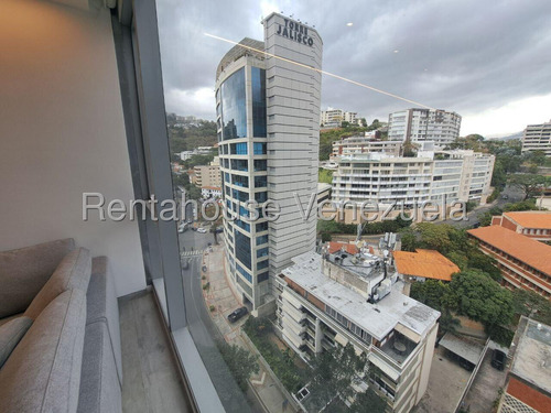 Ka Apartamento En Venta Las Mercedes 25-17283 Yg