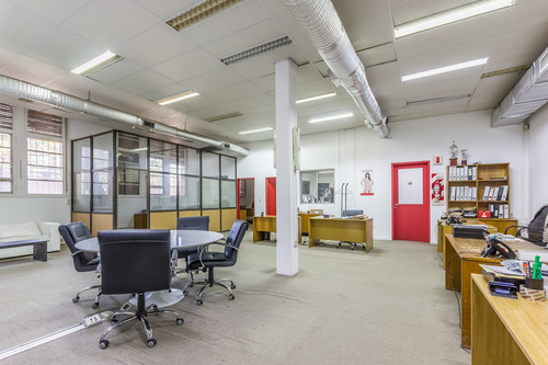 Depósito En Venta En Carapachay, Vicente López, G.b.a. Zona Norte
