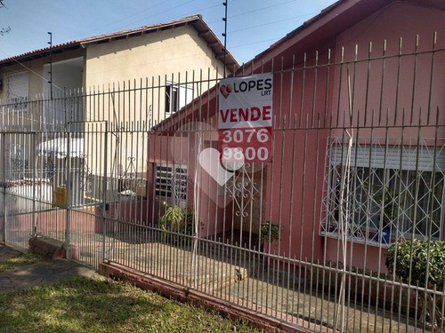 Lopes Lrt Vende Ótima Casa Na Medianeira - 28-im442077