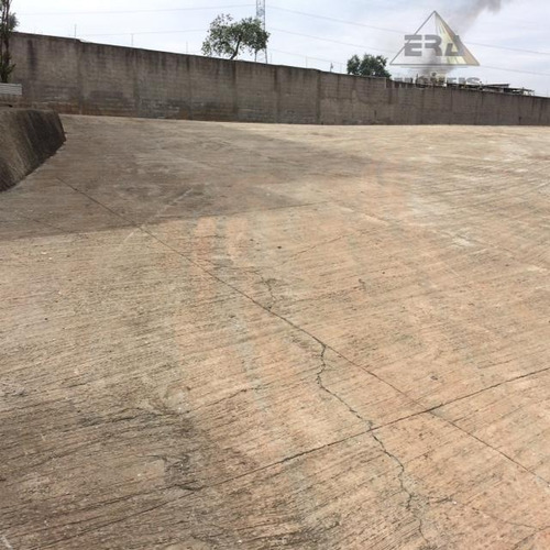 Imagem 10 de 11 de Terreno Comercial Para Locação, Veraneio Maracanã, Itaquaquecetuba - Te0209. - Te0209