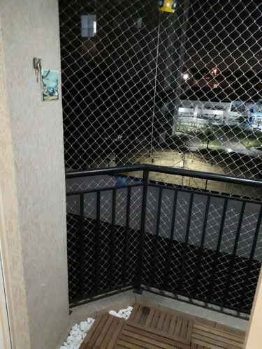 Imagem 3 de 17 de Apartamento Com 3 Dormitórios À Venda, 64 M² Por R$ 585.000,00 - Mooca - São Paulo/sp - Ap0551