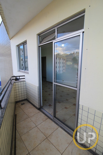 Imagem 7 de 15 de Cobertura - Alto Caiçaras - Belo Horizonte, Mg - R$ 499.000,00 - 13906