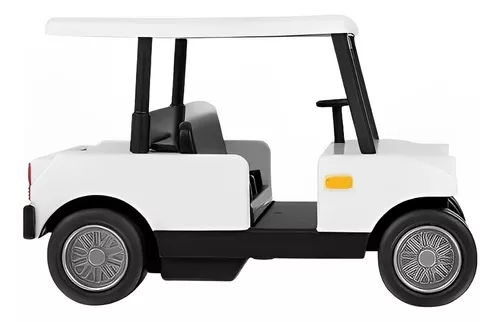 Roblox - Veículo Brookhaven: Golf Cart - Outros Livros - Magazine Luiza