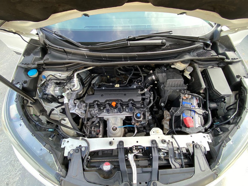Honda CR-V 2.0 Lx 4x2 5p
