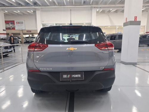 Chevrolet Tracker TRACKER 1.0 LTZ