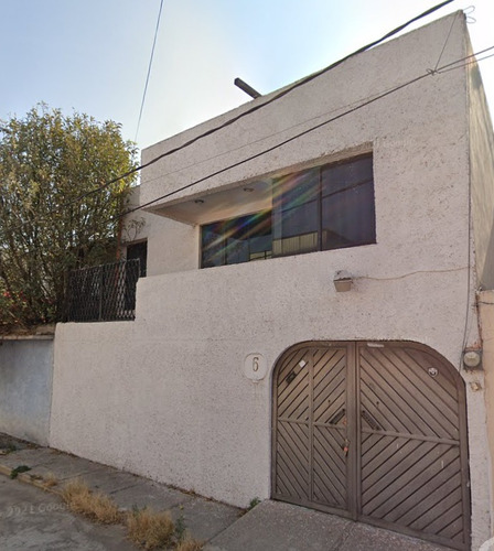 Casa En Oportunidad En Puerto Loreto, Ecatepec. Drd