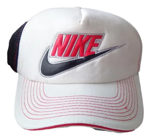 Nike gorras blanca hotsell