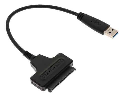 Cable Adaptador Portátil Usb3.0 Con Duro 2.0 2.5 '' # 1
