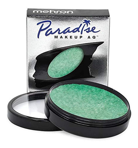 Mehron Makeup Paradise Makeup Aq Face & Body Paint (1.4 Oz)