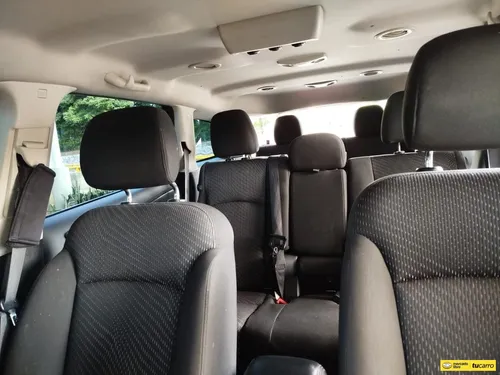 Dodge Journey 2.4 Se 7A At