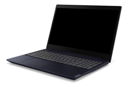 Laptop Lenovo IdeaPad L340-15API abyss blue 15.6", AMD Ryzen 5 3500U 8GB de RAM 2TB HDD, AMD Radeon RX Vega 8 1366x768px Windows 10 Home