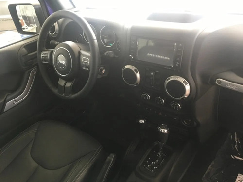 Jeep Wrangler 3.6 Rubicon 284hp Atx