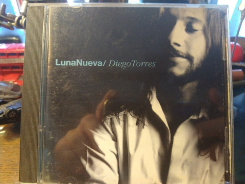 Diego Torres - Luna Nueva