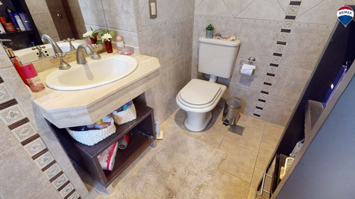 Imagen 18 de 30 de Casa 5 Ambientes En Venta Castelar Norte