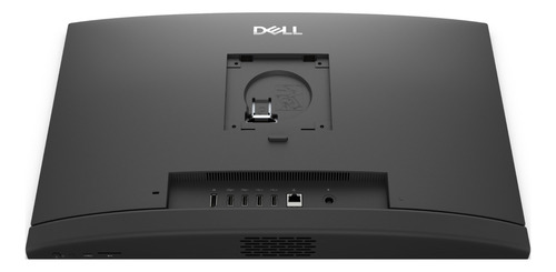 Pc Aio Dell Pro 24 Ultra 5 235t Vpro 512gb Ssd 16gb Ddr5 Fhd Negro