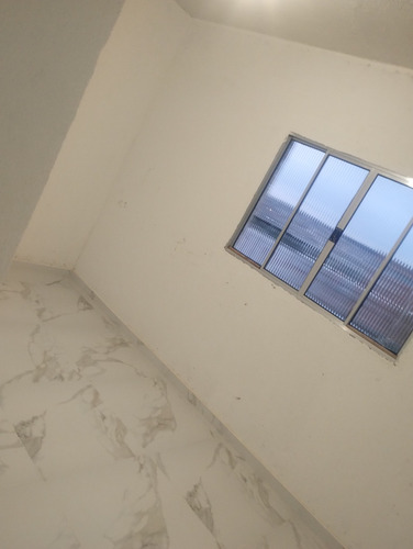 Casa Tipo Sobrado