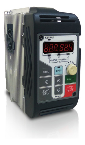 Variador De Frecuencia En Gabinete 1hp Convierte 110v-220 3f