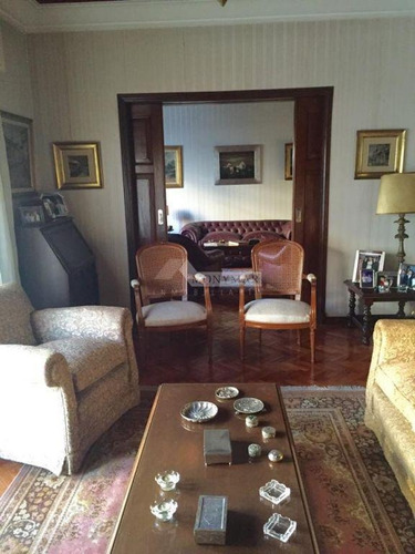 Apartamento Venta Pocitos 3 Dormitorios Plaza Gomensoro Con Barbacoa Exclusiva!