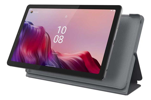 Tablet Tb310fu 128gb 4gb Color Frost Blue Lenovo